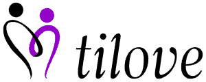 logo tilove horizontal